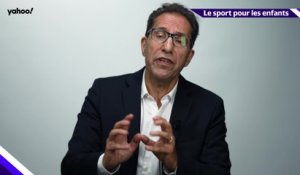 Carnet de Santé - Dr Christian Recchia : "En dessous de 4 à 5 heures d’activité physique par semaine, vos enfants vont tomber malade, c’est une certitude"