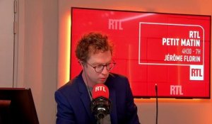 La brigade RTL du 22 octobre 2021