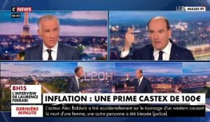 Jean Castex annonce une aide de 100 euros : Mais qui va toucher cette prime, quand sera-t-elle versée et surtout que faut-il faire pour la recevoir ?