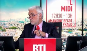RTL Midi du 22 octobre 2021