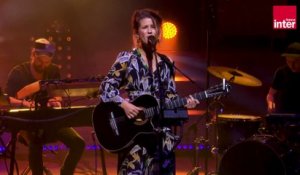 Selah Sue - Hurray (version live) - Les concerts de France Inter