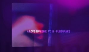John Coltrane - A Love Supreme, Pt. III – Pursuance