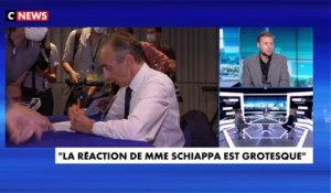 Alexandre Devecchio : « La diabolisation ne marchera pas car Éric Zemmour n'est pas Jean-Marie Le Pen et l'époque a changé »