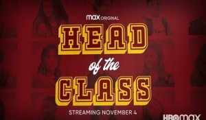 Head of the Class - Trailer Saison 1