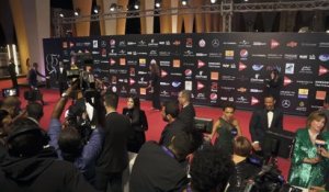 Clap de fin pour la 5e édition du festival du film d'El Gouna