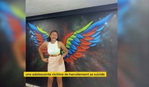 Haut-Rhin : une adolescente harcelée à l'école se suicide