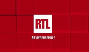 Le journal RTL de 15h du 24 octobre 2021