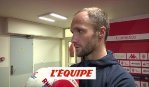 Germain : «On continue d'apprendre» - Foot - L1 - Montpellier