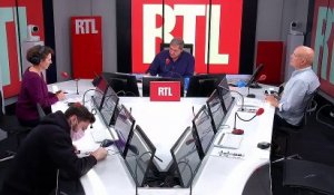 Le journal RTL de 7h30 du 25 octobre 2021