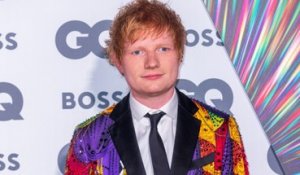 Ed Sheeran a contracté le Covid-19 et devra promouvoir son album virtuellement