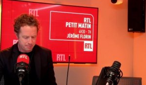 Le journal RTL de 04h30 du 26 octobre 2021