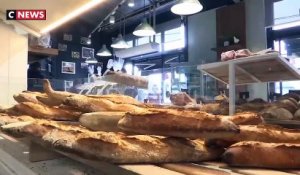 Le prix du pain pourrait bientôt augmenter en France - Découvrez pour quelles raisons et de combien serait cette hausse