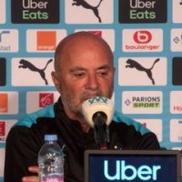 Jorge Sampaoli revient sur le retour en grâce de Duje Caleta-Car