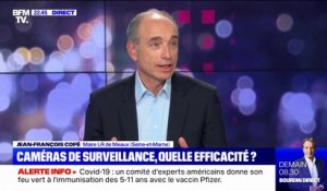 Jean-François Copé: "Je ne voterai pas" au congrès des Républicains