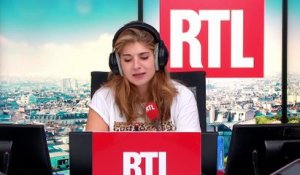 Le journal RTL de 23h du 26 octobre 2021