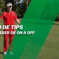 Duo de tips : Savoir passer de ON à OFF