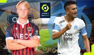 Nice-OM : les compositions probables