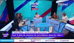 L'intégrale d'Estelle Midi du mercredi 27 octobre 2021