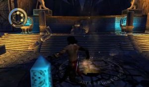 Prince of Persia: Rival Swords online multiplayer - psp