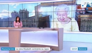 Royaume-Uni : la reine Elizabeth II ne pourra pas assister à la COP26 pour raisons médicales