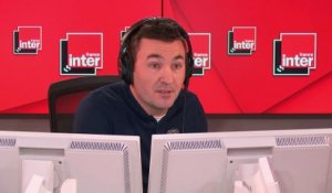 Robert Ménard à Éric Zemmour et Marine Le Pen : "Je dis à l'un et à l'autre : vous êtes fous furieux"