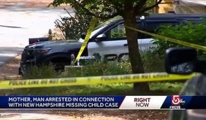 Etats-Unis: Disparu depuis plusieurs semaines, un jeune garçon âgé de 5 ans a été retrouvé mort dans un bois du Massachusetts - Sa mère interpellée - VIDEO