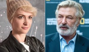 Les autorités affirment qu'Alec Baldwin a tiré une balle réelle lors du tournage de Rust