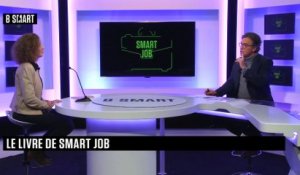 SMART JOB - Emission du vendredi 29 octobre
