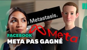 Meta: le métaverse de Facebook inquiète autant qu'il intéresse