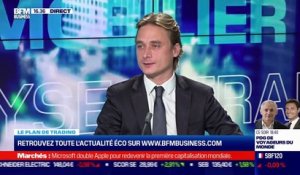Vincent Boy (IG) : Toujours en baisse à la Bourse de Paris - 29/10