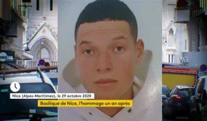 Basilique de Nice : un an après l’attaque, une messe d’hommage et une journée de commémoration