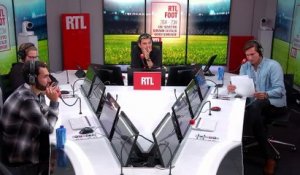 RTL Foot du 30 octobre 2021
