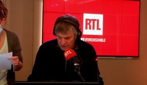 Le journal RTL de 5h du 01 novembre 2021