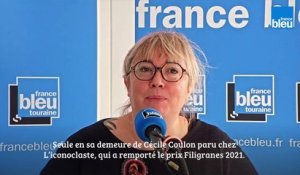 Côté Culture - Le coin des livres du 01/11/2021