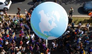 COP 26 : Que faut-il retenir de  l'accord de Paris ? Signé en 2015