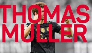 Focus - Thomas Müller signe la performance de la semaine
