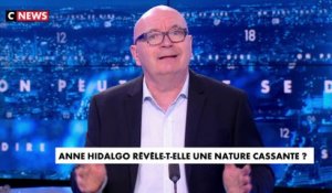 Philippe David : «Le PS a déjà été tué par François Hollande entre 2012 et 2017, mais on peut craindre qu'Anne Hidalgo lui donne le coup de grâce»