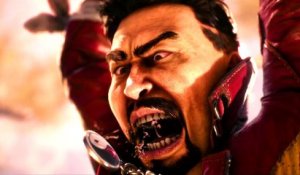 Shadow Warrior 3 : Bande Annonce Officielle