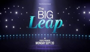 The Big Leap - Promo 1x08