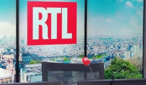 RTL Midi du 03 novembre 2021