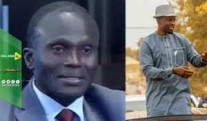 Ce que risque Ousmane Sonko et le plan de ses opposants, l'analyse de Assane Samb