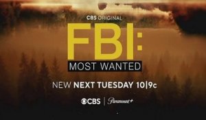 FBI: Most Wanted - Promo 3x06