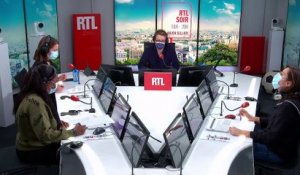 Le journal RTL de 19h du 03 novembre 2021