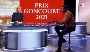 Goncourt 2021 : dans les coulisses de la remise du prix