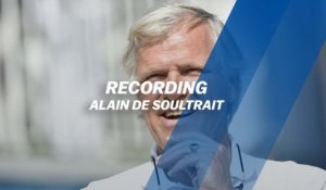 Recording : Alain de Soultrait