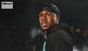 DaBaby Announces Tour Following Onstage Homophobic Comments | Billboard News