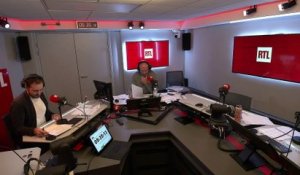 Le journal RTL de 5h30 du 05 novembre 2021