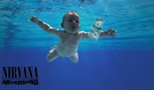 Nirvana - Something In The Way (Audio)