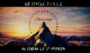 LE CERCLE  RINGS