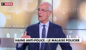 Jean-Yves Le Borgne : «Les situations de ce genre sont inadmissibles»